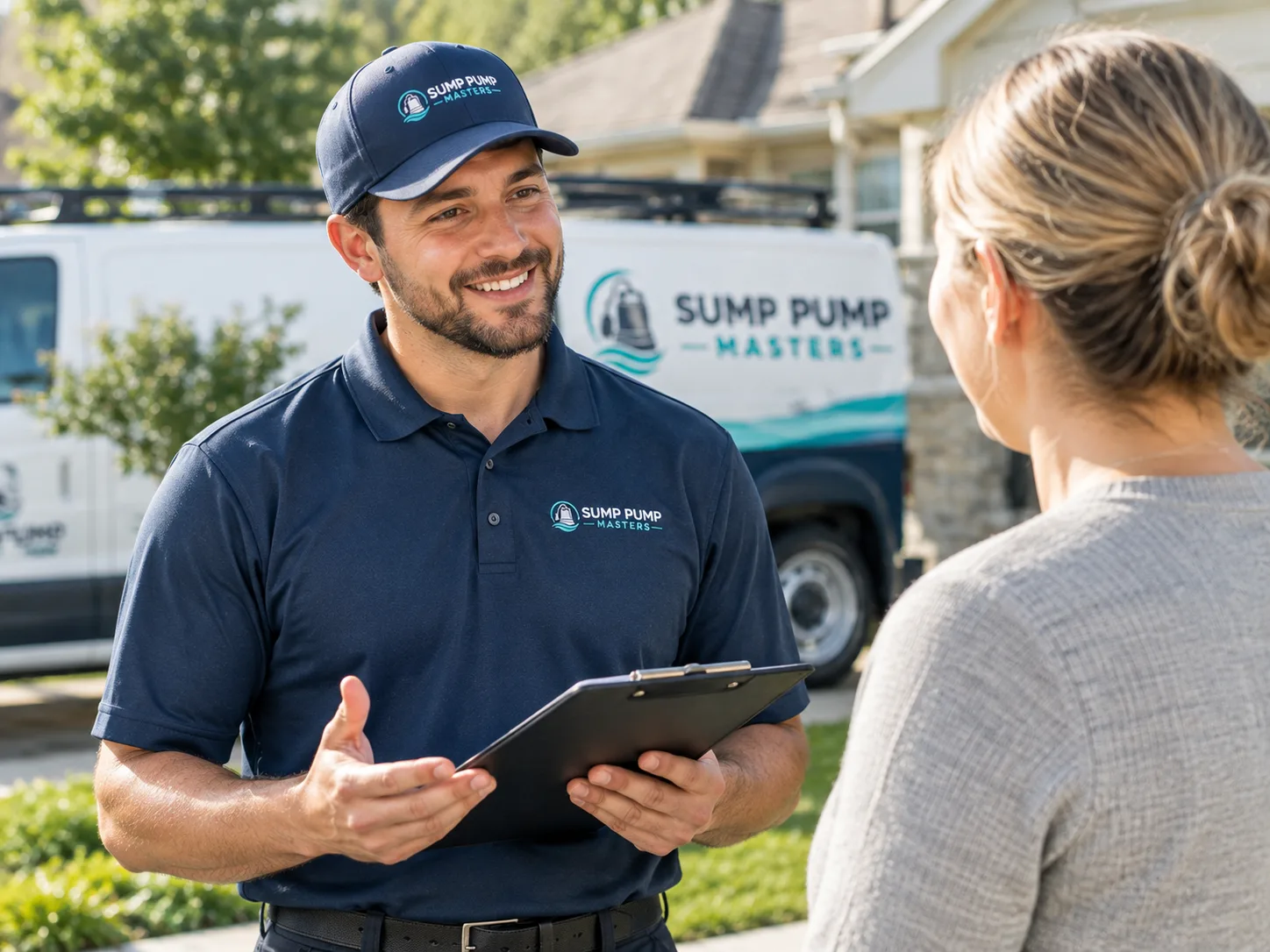 Sump Pump Repair Wagner, SD FAQs